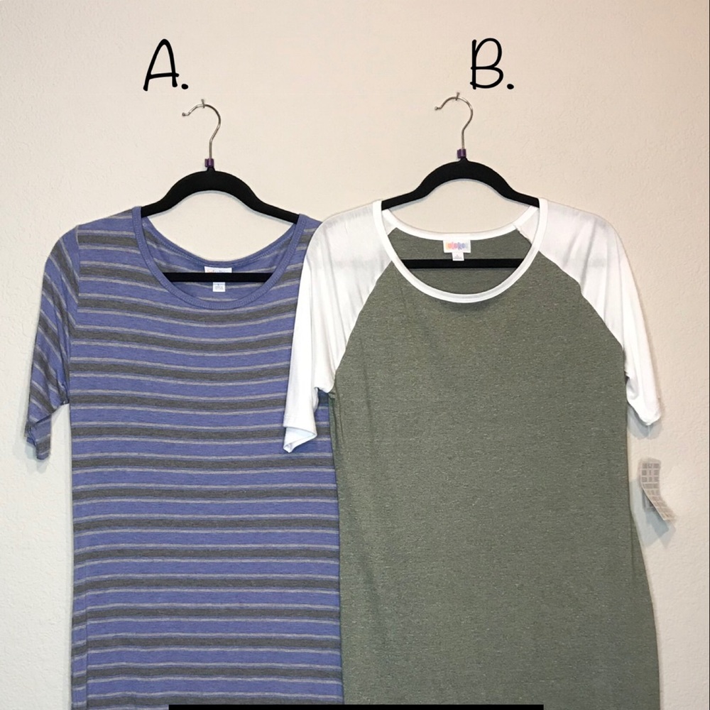Julia Dress